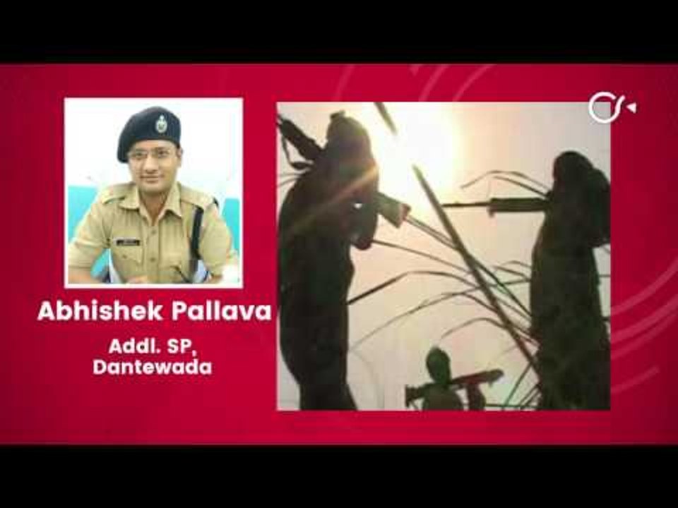 One Arrested in CRPF Molestation Case