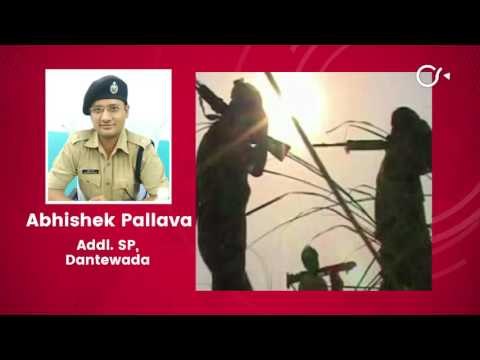 One Arrested in CRPF Molestation Case