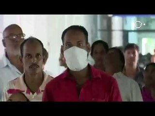 Download Video: Rise in Gujarat Swine Flu Deaths