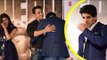 HERO Movie | Suraj Pancholi CRIES And HUGS Salman Khan | Athiya Shetty | SpotboyE