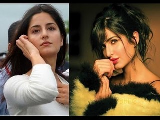 Katrina Kaif will go without MAKEUP for a movie | SpotboyE