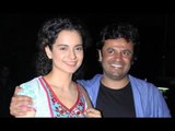 Queen Director Vikas Bahl CHEATING on his wife exposed! | SpotboyE