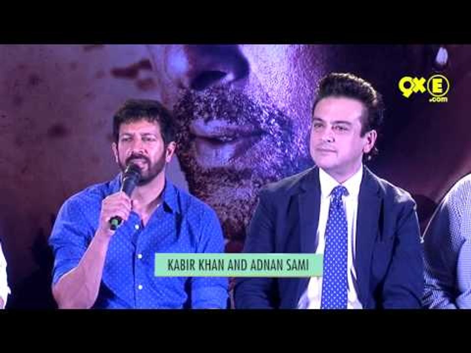 Revealed: Why Salman Khan missed the launch of song 'Bhar Do Jholi Meri' | SpotboyE
