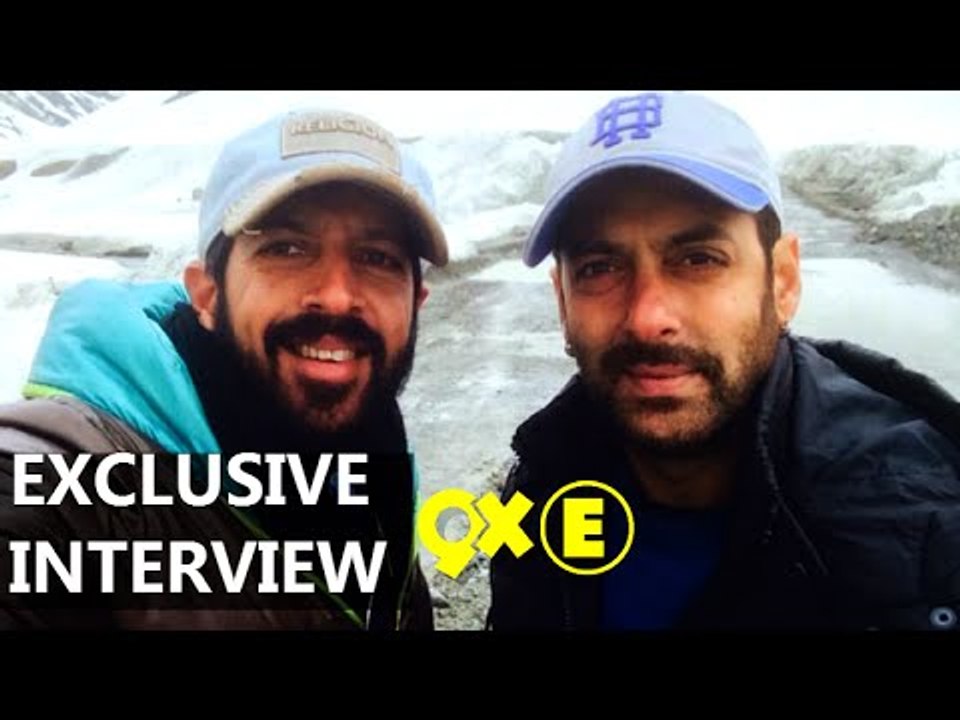EXCLUSIVE | Kabir Khan Hits BACK At Shobhaa De | Bajrangi Bhaijaan | Salman Khan | SpotboyE