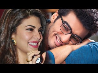 Arjun Kapoor's New GIRLFRIEND Jacqueline Fernandez? | SpotboyE