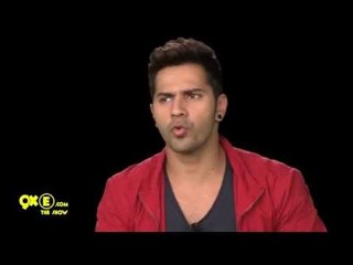 EXCLUSIVE Interview with Varun Dhawan on ABCD2 | SpotboyE Special