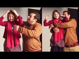 Kabir Khan TALKS on Difficulties faced while casting Munni's character for Bajrangi Bhaijaan