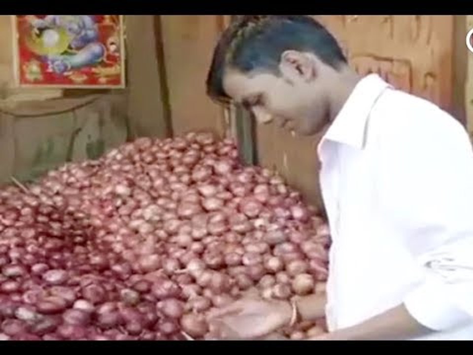 Onion Prices A Tearjerker