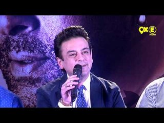 Adnan Sami talks about his Romance with God | SpotboyE