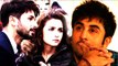 Alia Bhatt and Shahid Kapoor's SHAANDAR in TROUBLE because of Ranbir and Anuskha? | SpotboyE