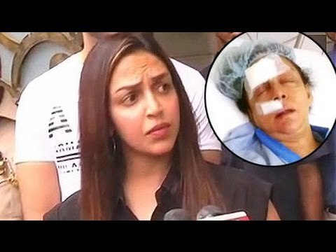Hema Malini Road Accident: Esha Deol Speaks About Injured Family | SpotboyE
