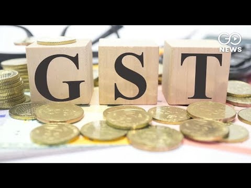 Central Revenue Down After GST