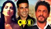 SRK and Akshay in Hollywood | Sunny Leone HITS Web | Big B's NEW Show | SpotboyE Full Episode 109