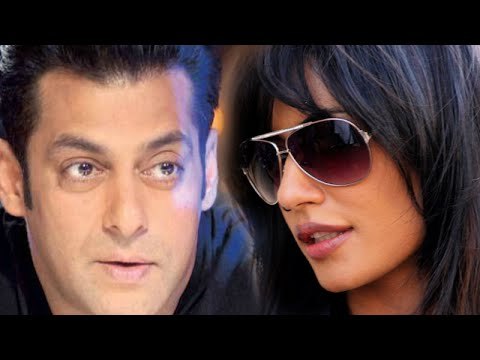 Chitrangada Singh's SECRET Meeting with Salman Khan for HELP? | SpotboyE