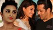 Salman Khan only WANTS Jacqueline, NOT Parineeti Chopra | SpotboyE