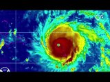 Irma Wreaks Havoc