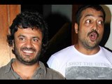 Cold WAR between Vikas Bahl and Anurag Kashyap | SpotboyE