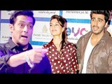 Top 5 Reasons That Prove Jacqueline is DATING Arjun Kapoor! | SpotboyE