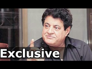 EXCLUSIVE | GAJENDRA CHAUHAN's interview about FTII Controvery | EP 104 Story 3