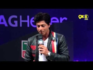 Its 'PATHETIC' to work with Rohit Shetty says Shah Rukh Khan