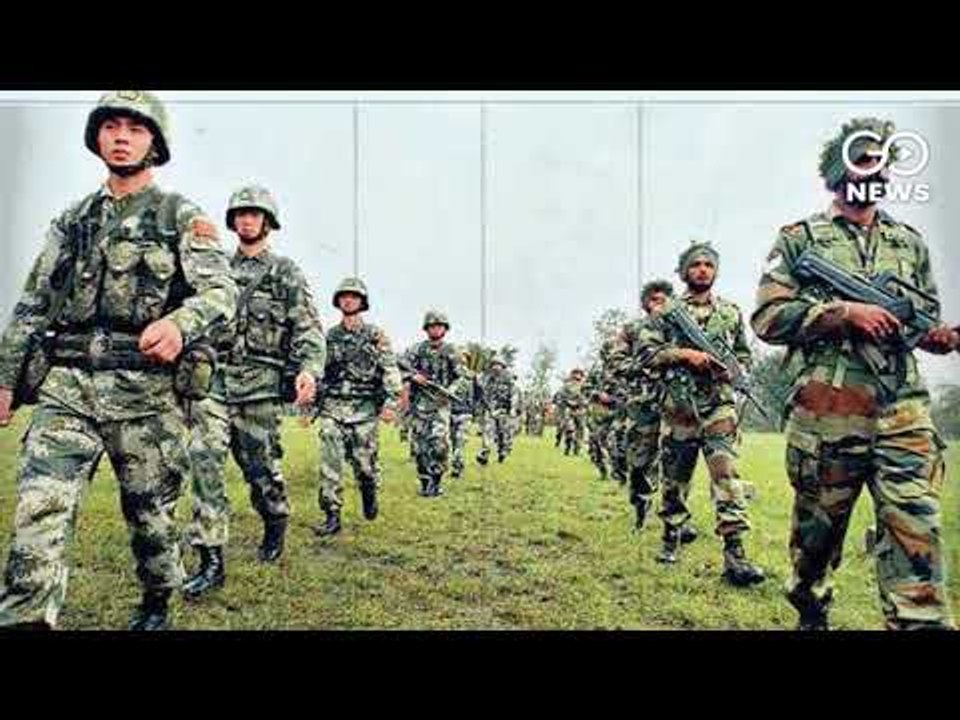 Doklam Breakthrough Controversial