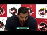 John Abraham shares his experience working with Anil Kapoor in 'Welcome Back' | SpotboyE