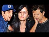 Hrithik Roshan and Ranbir Kapoor finally PATCH-UP after their COLD WAR | SpotboyE