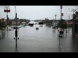 Houston Devastated