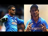 Sushant Singh Rajput faces FAN'S Expectation for Playing DHONI | SpotboyE