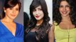 Shruti Hassan COPIES Anushka Sharma And Priyanka Chopra | SpotboyE