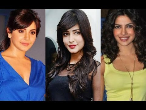 Shruti Hassan COPIES Anushka Sharma And Priyanka Chopra | SpotboyE
