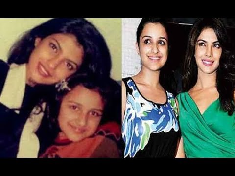 WOW! Priyanka Chopra SACRIFICES Salman Khan for Cousin Sister Parineeti Chopra | SpotboyE
