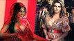 Sunny Leone REACTS On Rakhi Sawant's FOOLISH Comment | SpotboyE