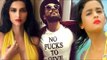 DRUNK WTF Type of Fashion of Bollywood | Ranveer Singh, Alia Bhatt & Sonam Kapoor