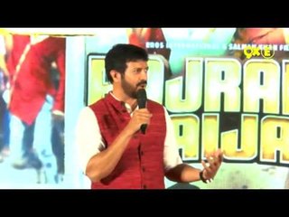 Kabir Khan stressed about Bajrangi Bhaijaan promotions | SpotboyE