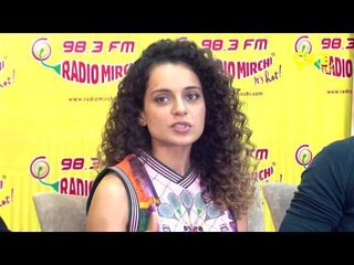 KATTI BATTI | Kangana Ranaut Reveals about her WACKIEST DAY | SpotboyE