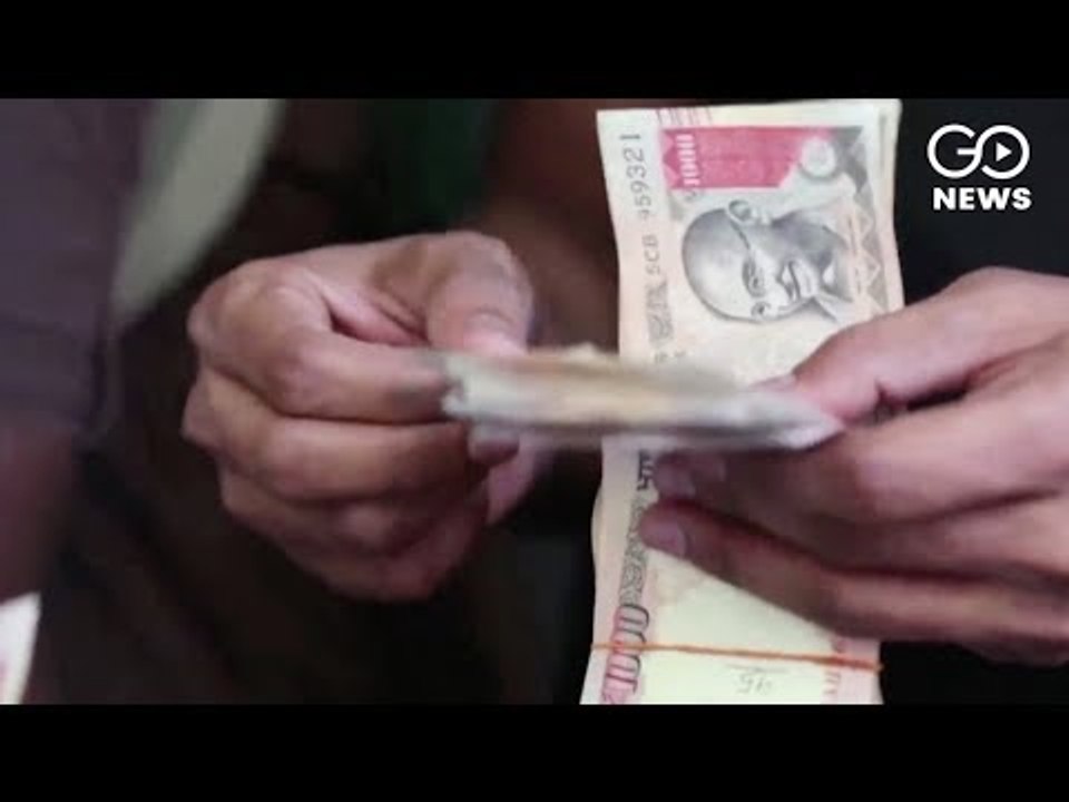 RBI: 99% of Demonetised Notes Back