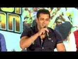 Salman Khan speaks about the protests over its Bajrangi Bhaijaan title | SpotboyE