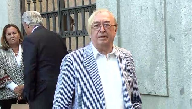 Muere el periodista Pepe Oneto a los 77 años