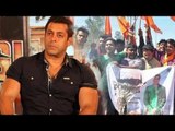 Legal Notice sent To Salman Khan | BAJRANGI BHAIJAAN