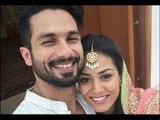What created PROBLEMS in Shahid-Mira's Wedding | REVEALED
