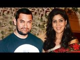 Sakshi Tanwar To ROMANCE Aamir Khan In Dangal | SpotboyE