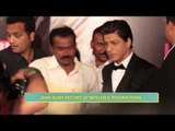 Shahrukh Khan Patches Up With EROS International | SpotboyE