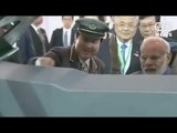 Bullet Train Project Launched