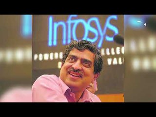 Nilekani Faces Tough Task