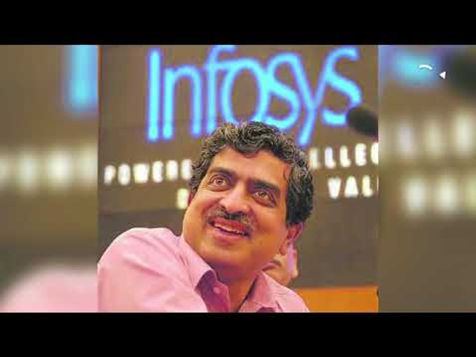 Nilekani Faces Tough Task