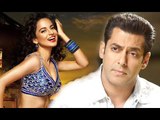 Kangana Ranaut Trying To IMPRESS Salman Khan | SpotboyE