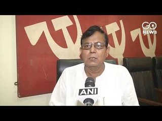 Not Impressed By Cabinet Rejig