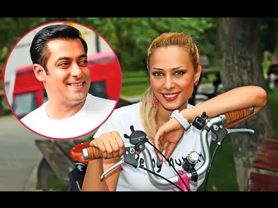 WOW! Iulia Vantur WATCHES Salman’s Bajrangi Bhaijaan SIX times | SpotboyE