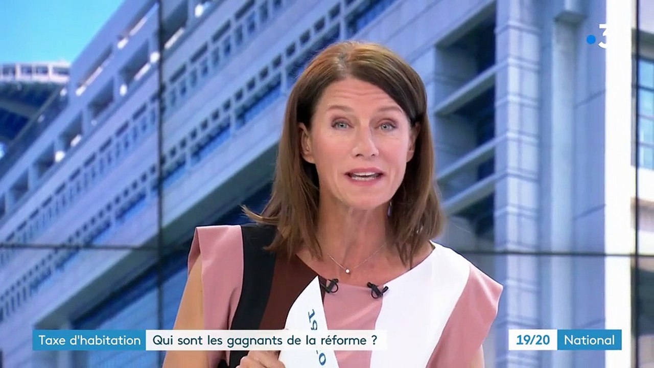 Suppression de la taxe d'habitation : qui seront les gagnants et les perdants ?